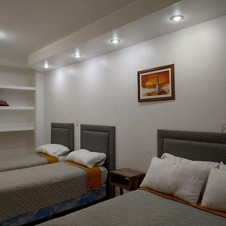 San Remo City Hotel بوينس آيرس المظهر الخارجي الصورة