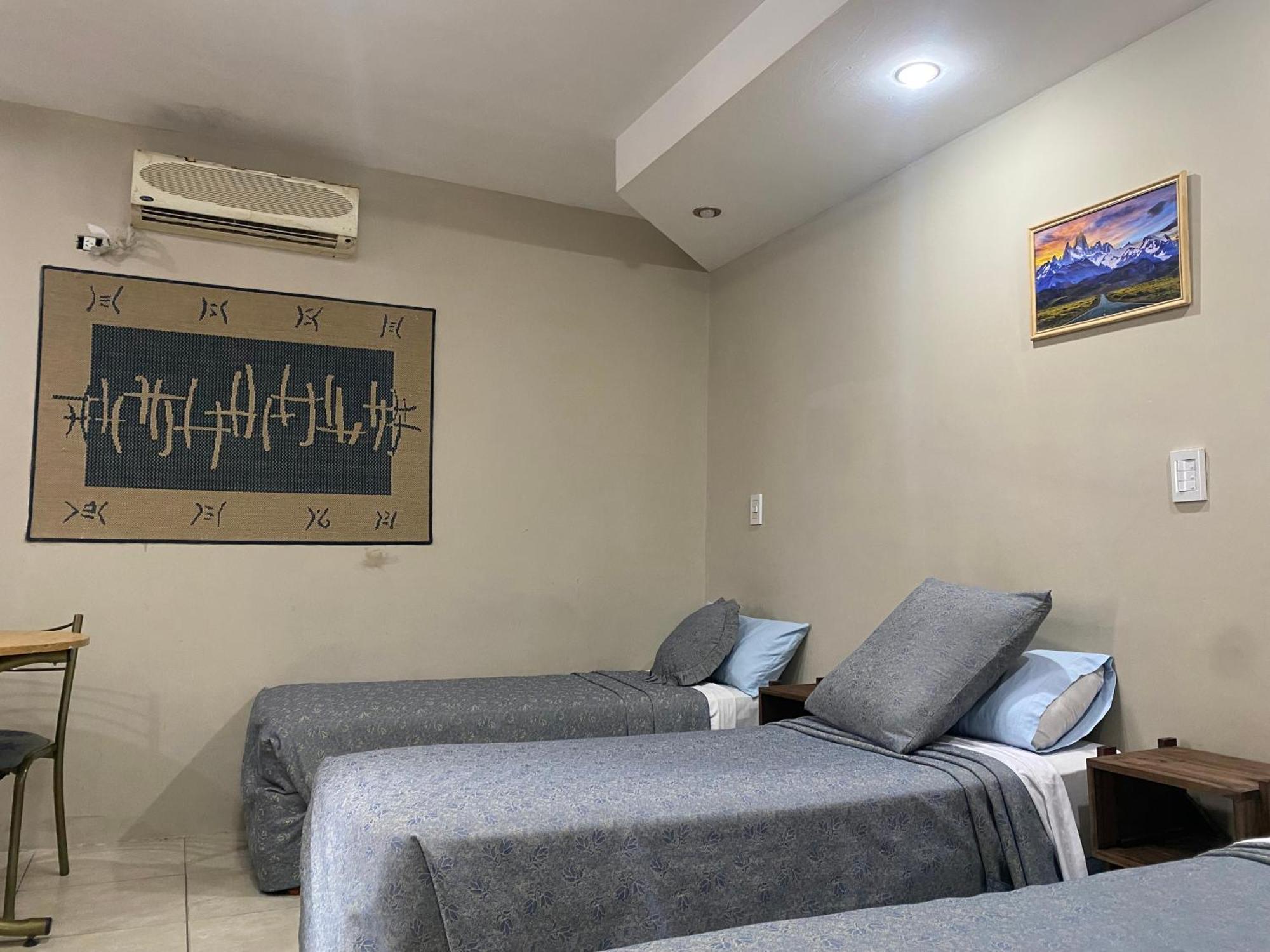 San Remo City Hotel بوينس آيرس المظهر الخارجي الصورة