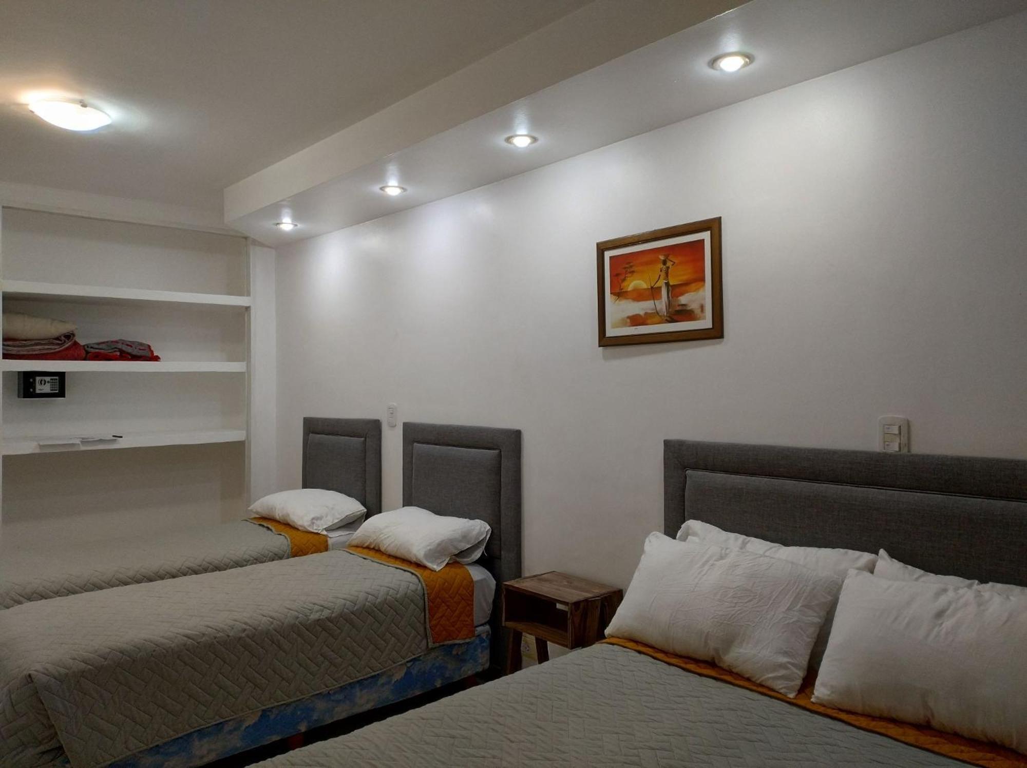 San Remo City Hotel بوينس آيرس المظهر الخارجي الصورة