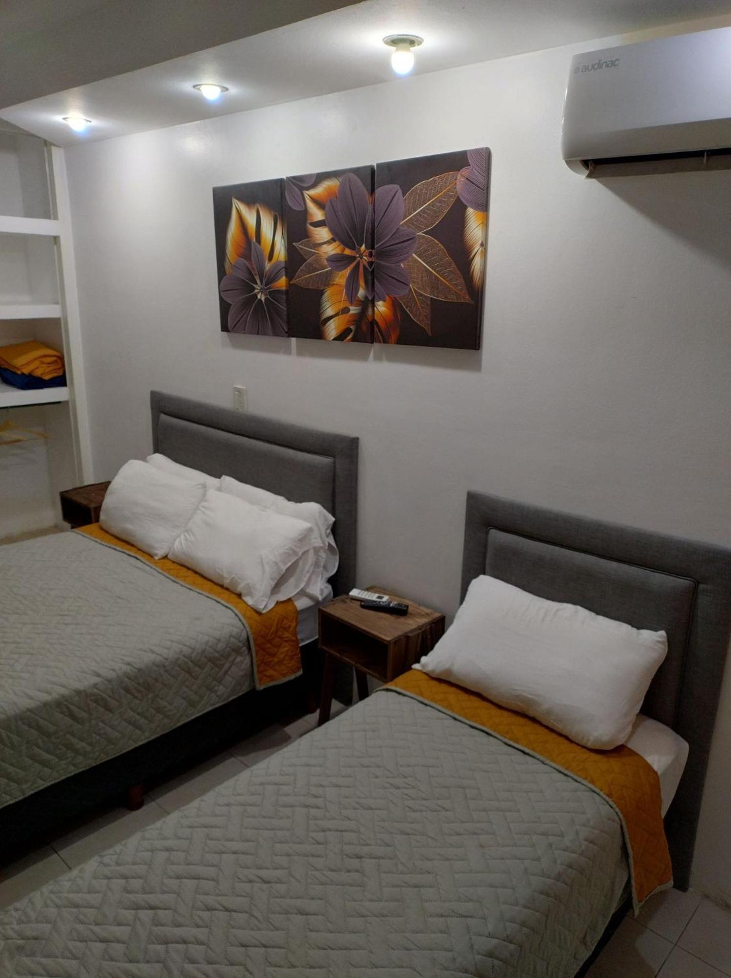 San Remo City Hotel بوينس آيرس المظهر الخارجي الصورة
